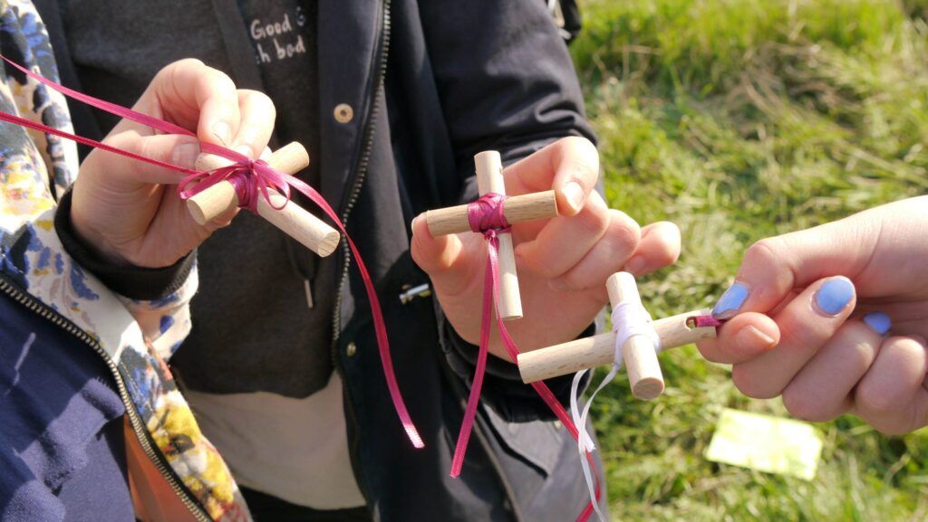 Bild: Katharina Dolmetsch-Heyduck